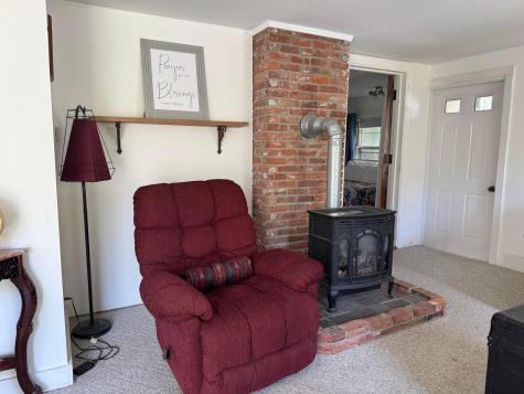 18 Belgrade Road Oakland ME 04963