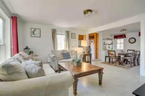 18 Belgrade Road Oakland ME 04963