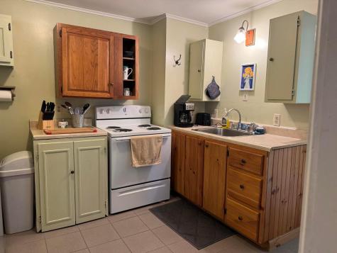 18 Belgrade Road Oakland ME 04963