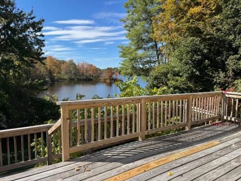 18 Belgrade Road Oakland ME 04963