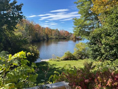 18 Belgrade Road Oakland ME 04963