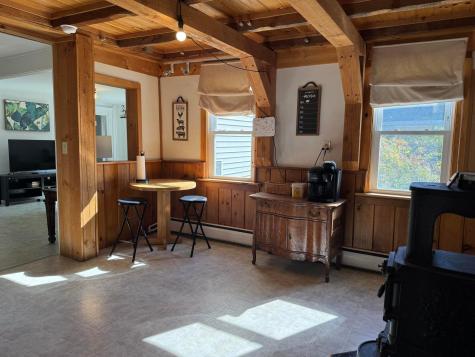 18 Belgrade Road Oakland ME 04963