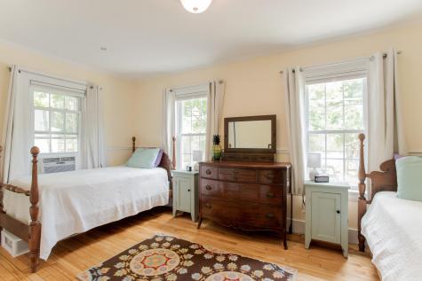 97 York Street York ME 03909