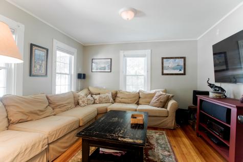 97 York Street York ME 03909