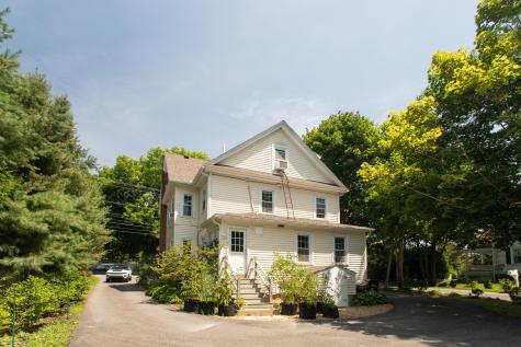 97 York Street York ME 03909