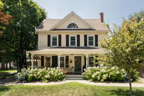 97 York Street York ME 03909