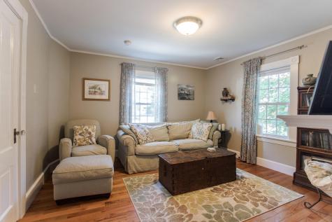 97 York Street York ME 03909
