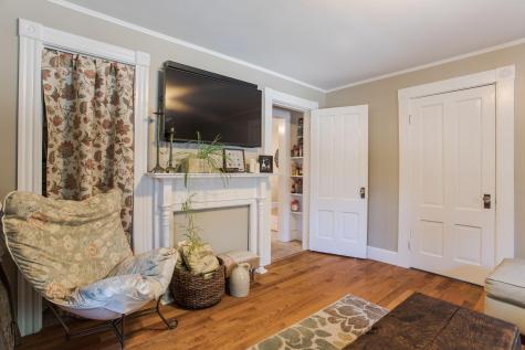 97 York Street York ME 03909