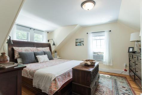 97 York Street York ME 03909