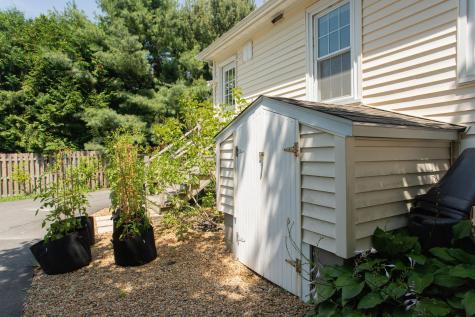 97 York Street York ME 03909