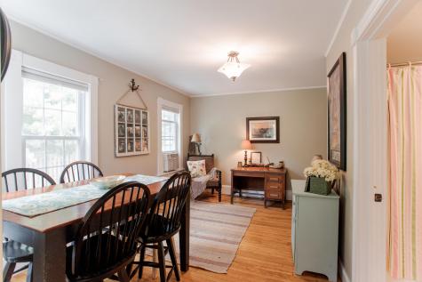 97 York Street York ME 03909