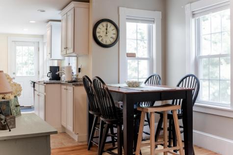 97 York Street York ME 03909