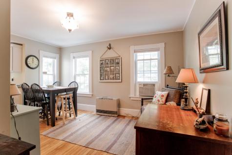 97 York Street York ME 03909