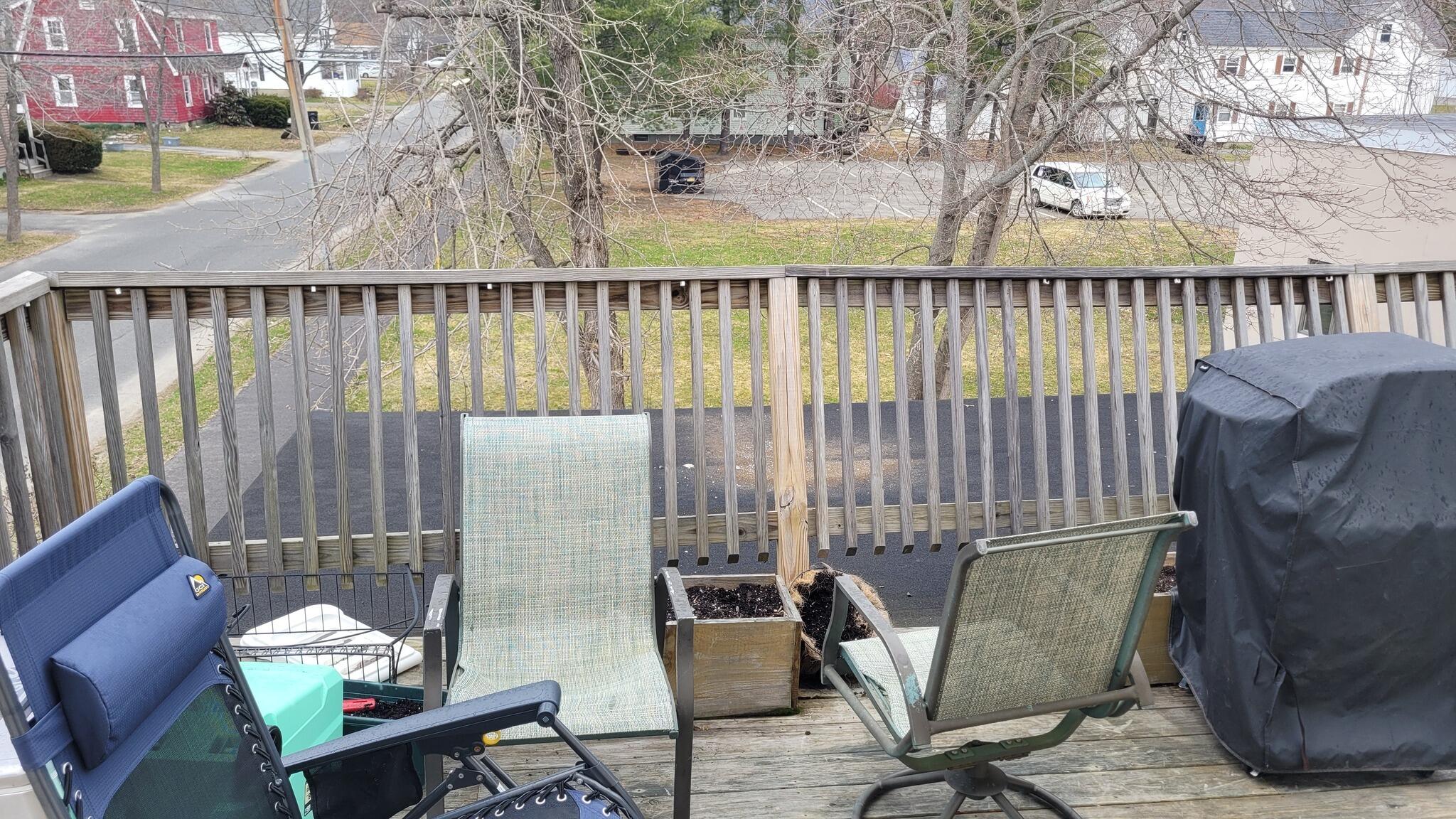 54 & 56 Mount Hope Avenue Bangor ME 04401
