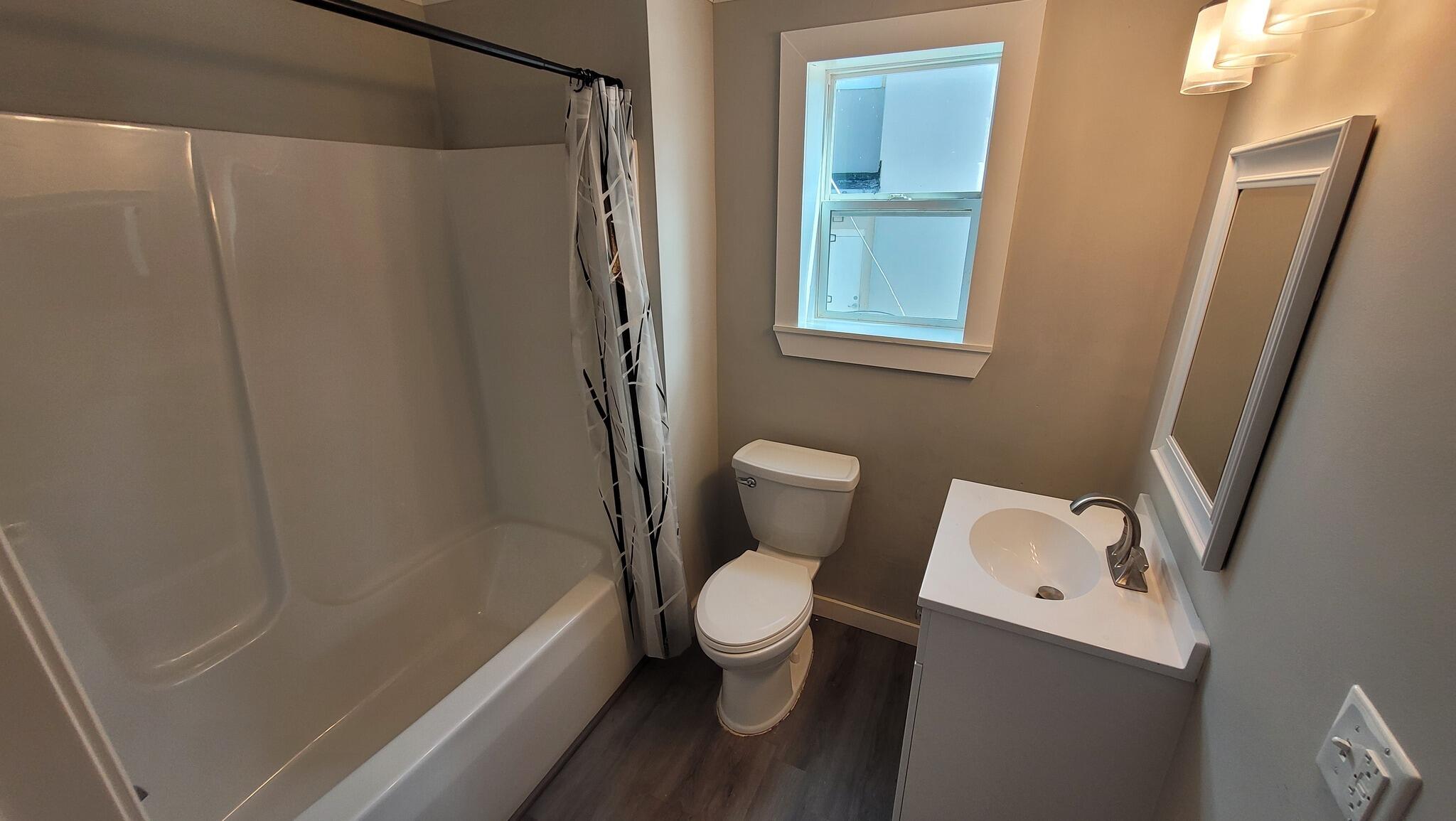 54 & 56 Mount Hope Avenue Bangor ME 04401