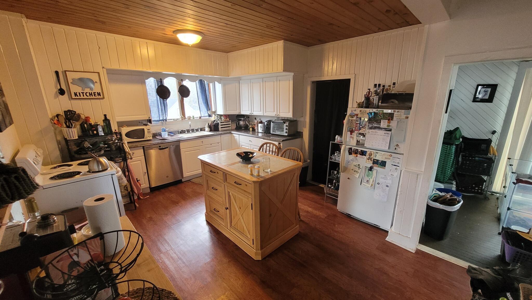 54 & 56 Mount Hope Avenue Bangor ME 04401