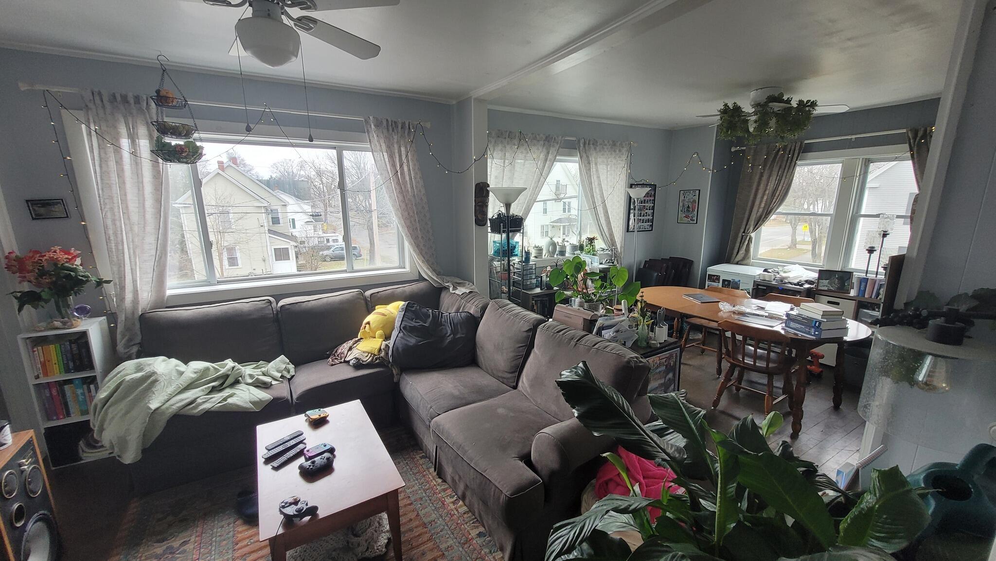 54 & 56 Mount Hope Avenue Bangor ME 04401