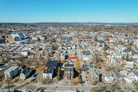 142 College Street Lewiston ME 04240