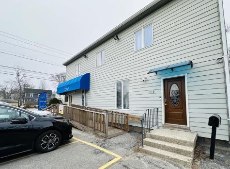 777 Forest Avenue Portland ME 04103