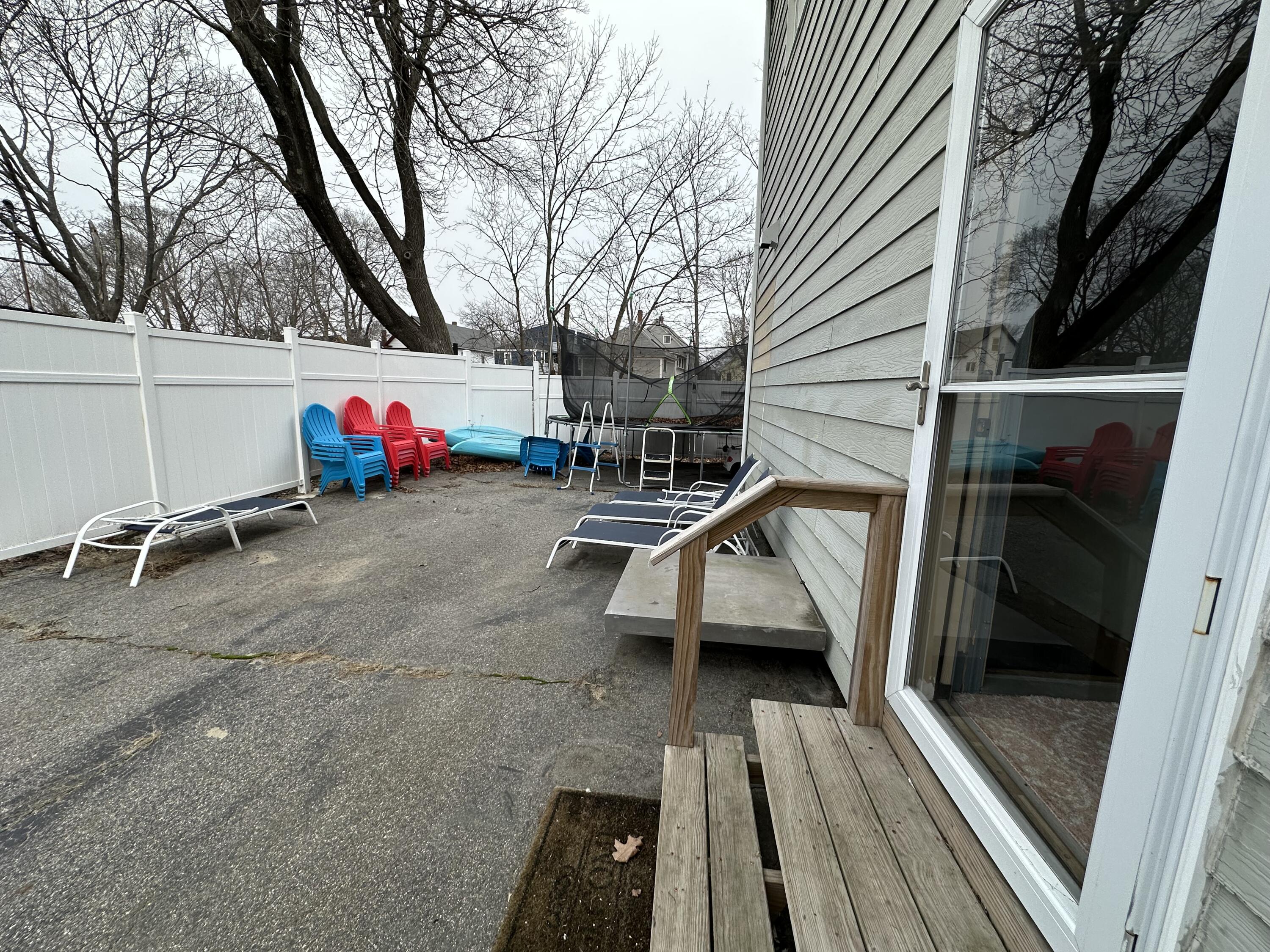 777 Forest Avenue Portland ME 04103