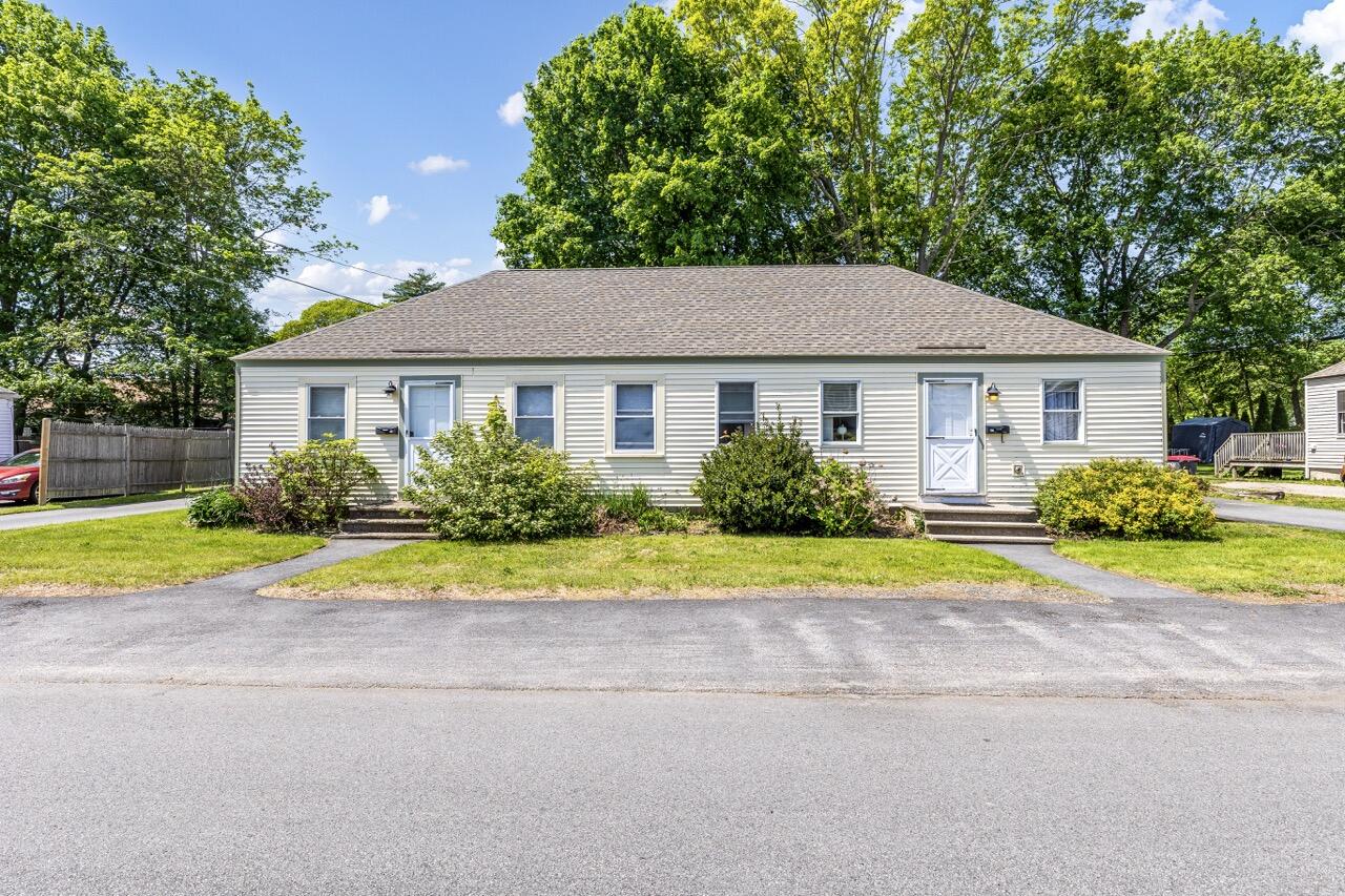 91-93 Philbrick Avenue Kittery ME 03904