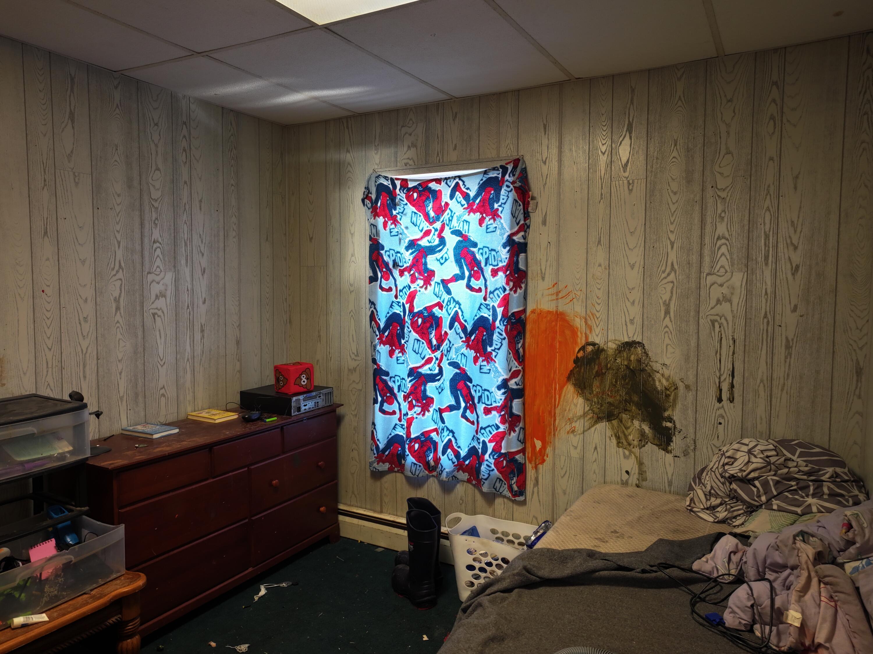 624 (622) Prospect Avenue Rumford ME 04276