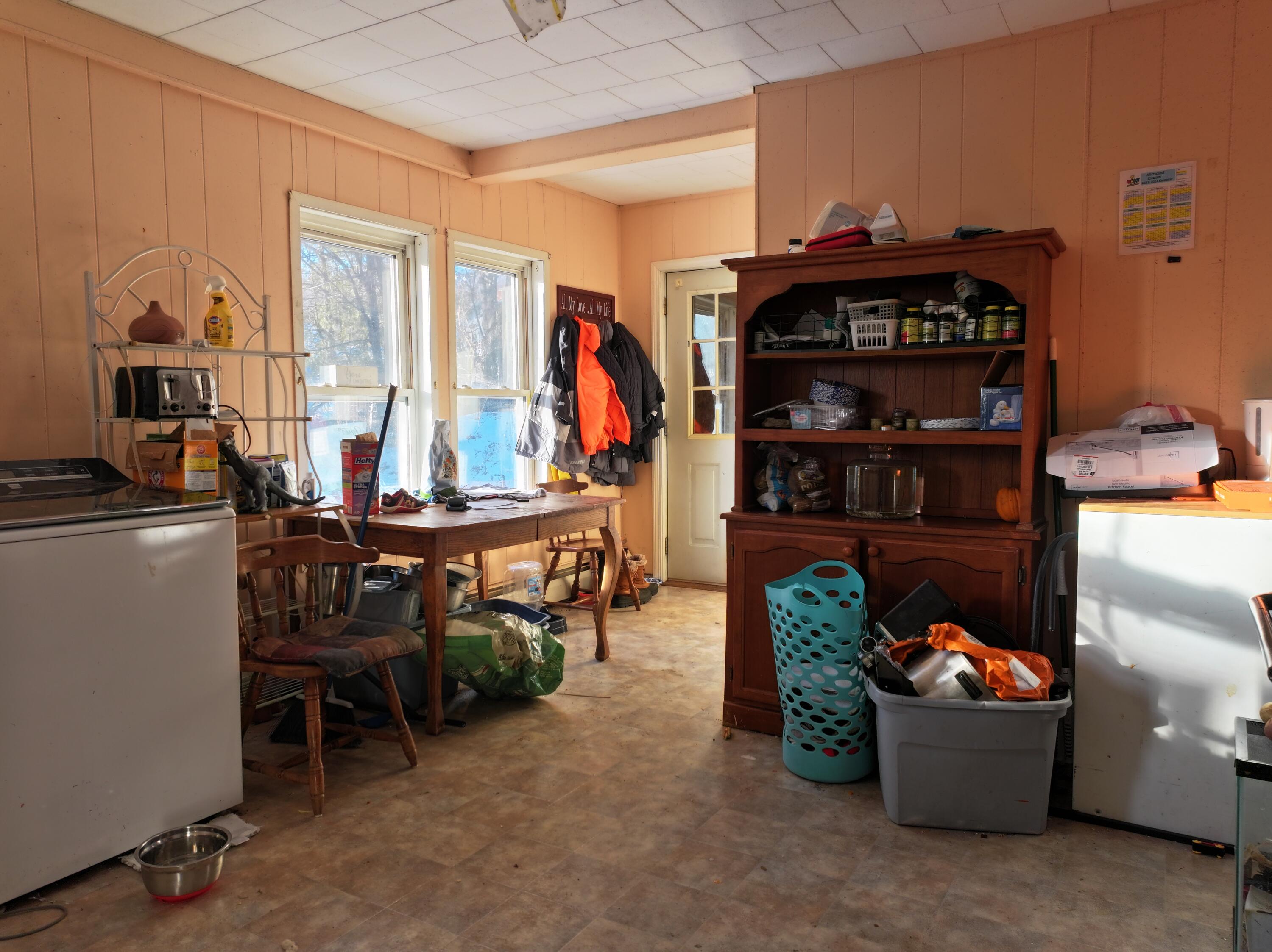 624 (622) Prospect Avenue Rumford ME 04276