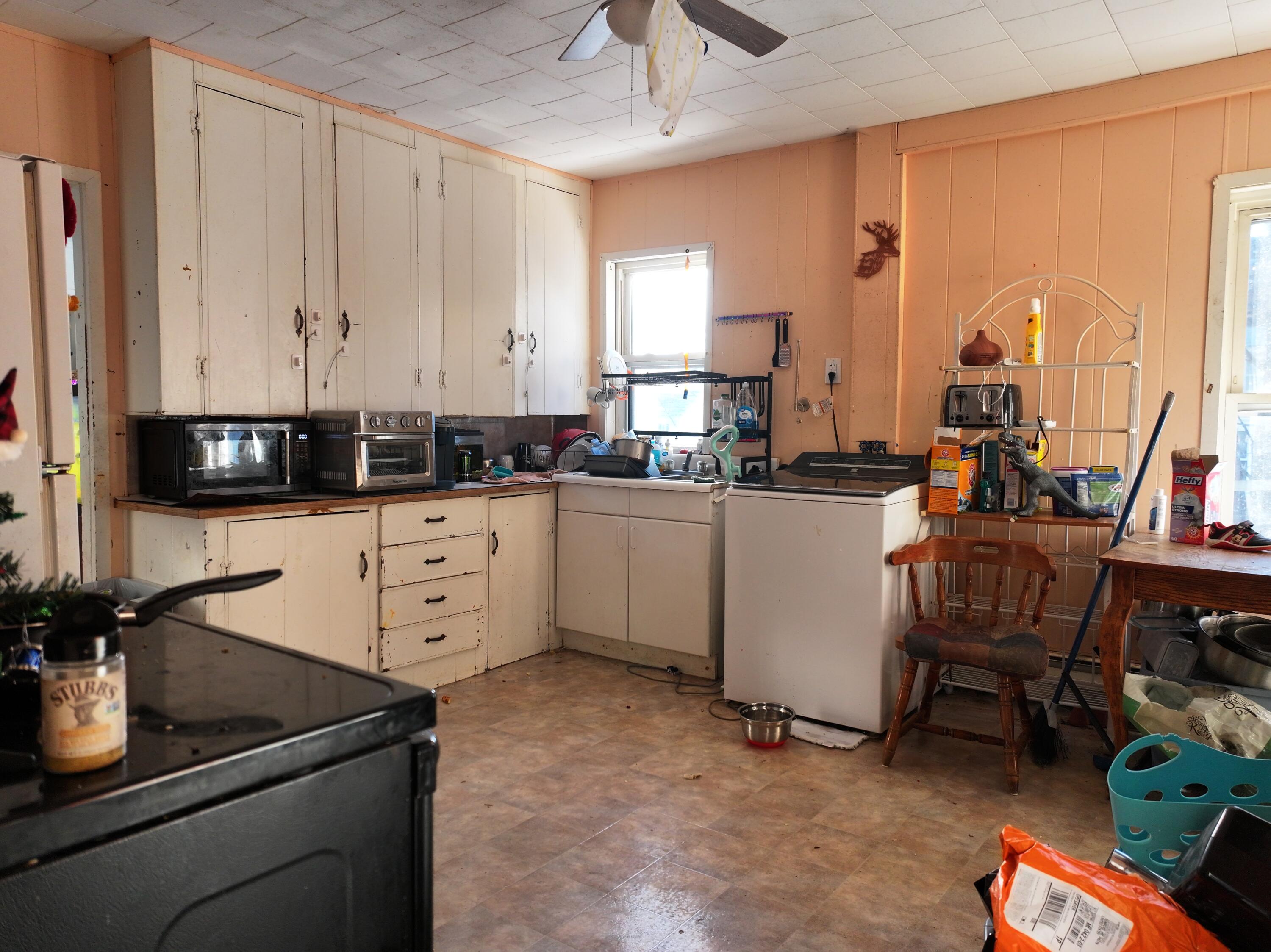 624 (622) Prospect Avenue Rumford ME 04276