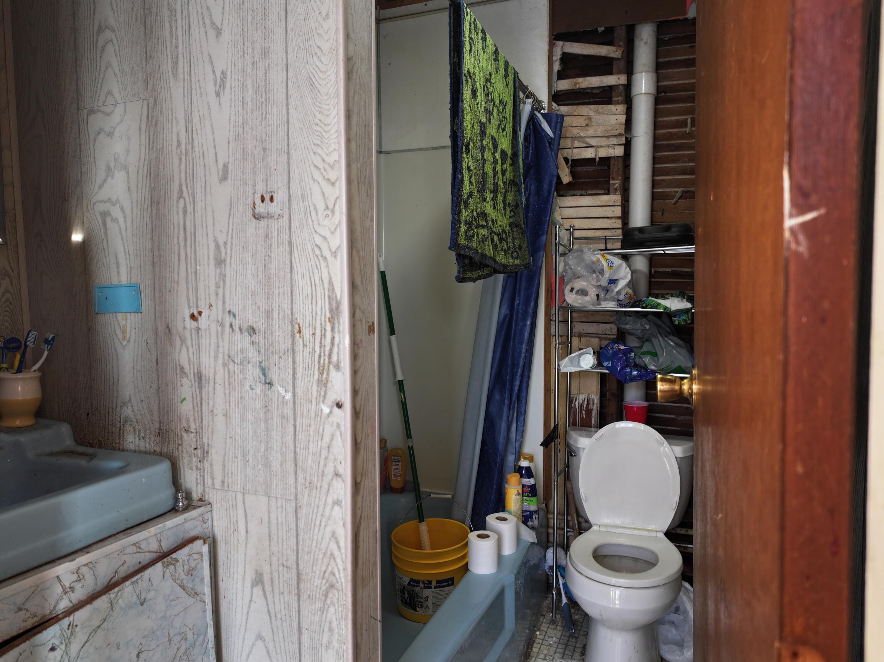 624 (622) Prospect Avenue Rumford ME 04276