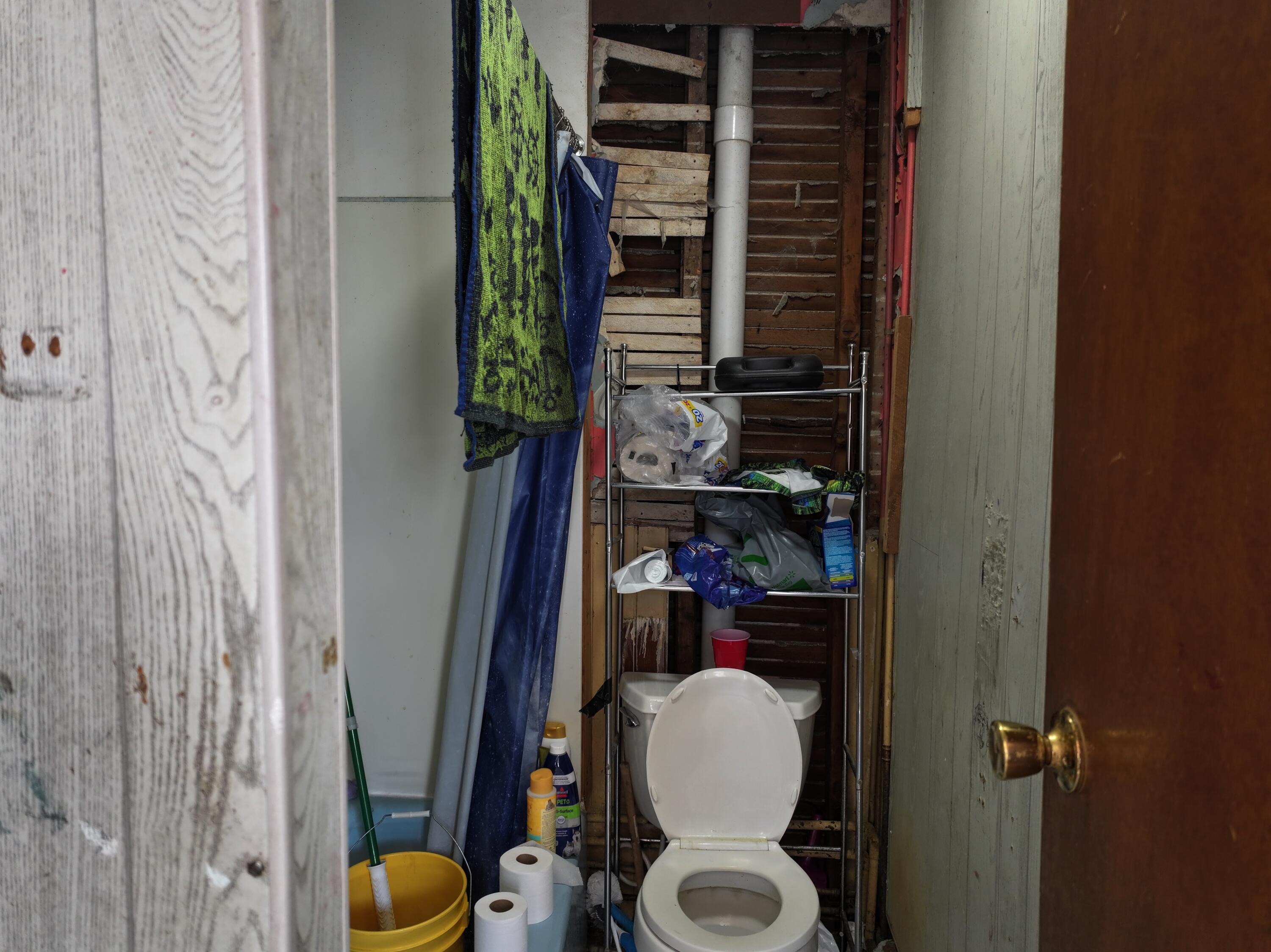 624 (622) Prospect Avenue Rumford ME 04276