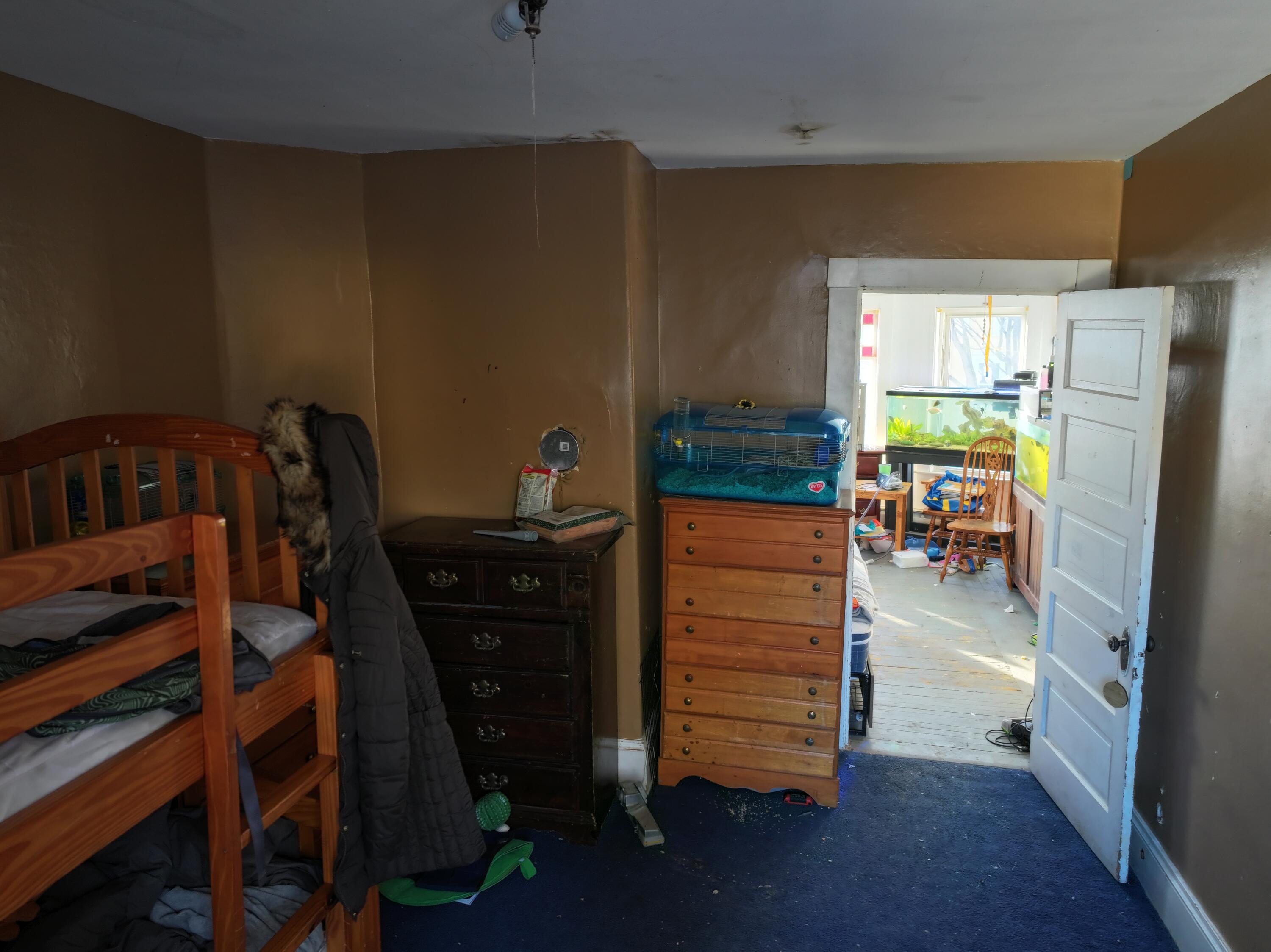 624 (622) Prospect Avenue Rumford ME 04276