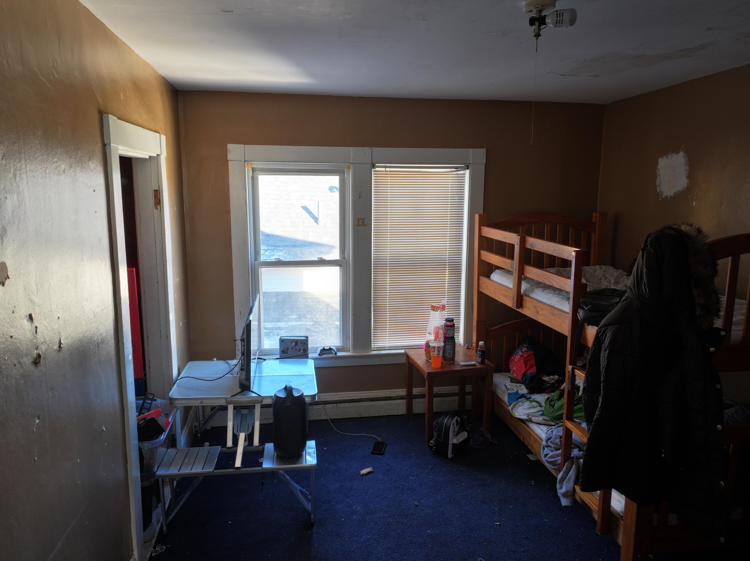 624 (622) Prospect Avenue Rumford ME 04276