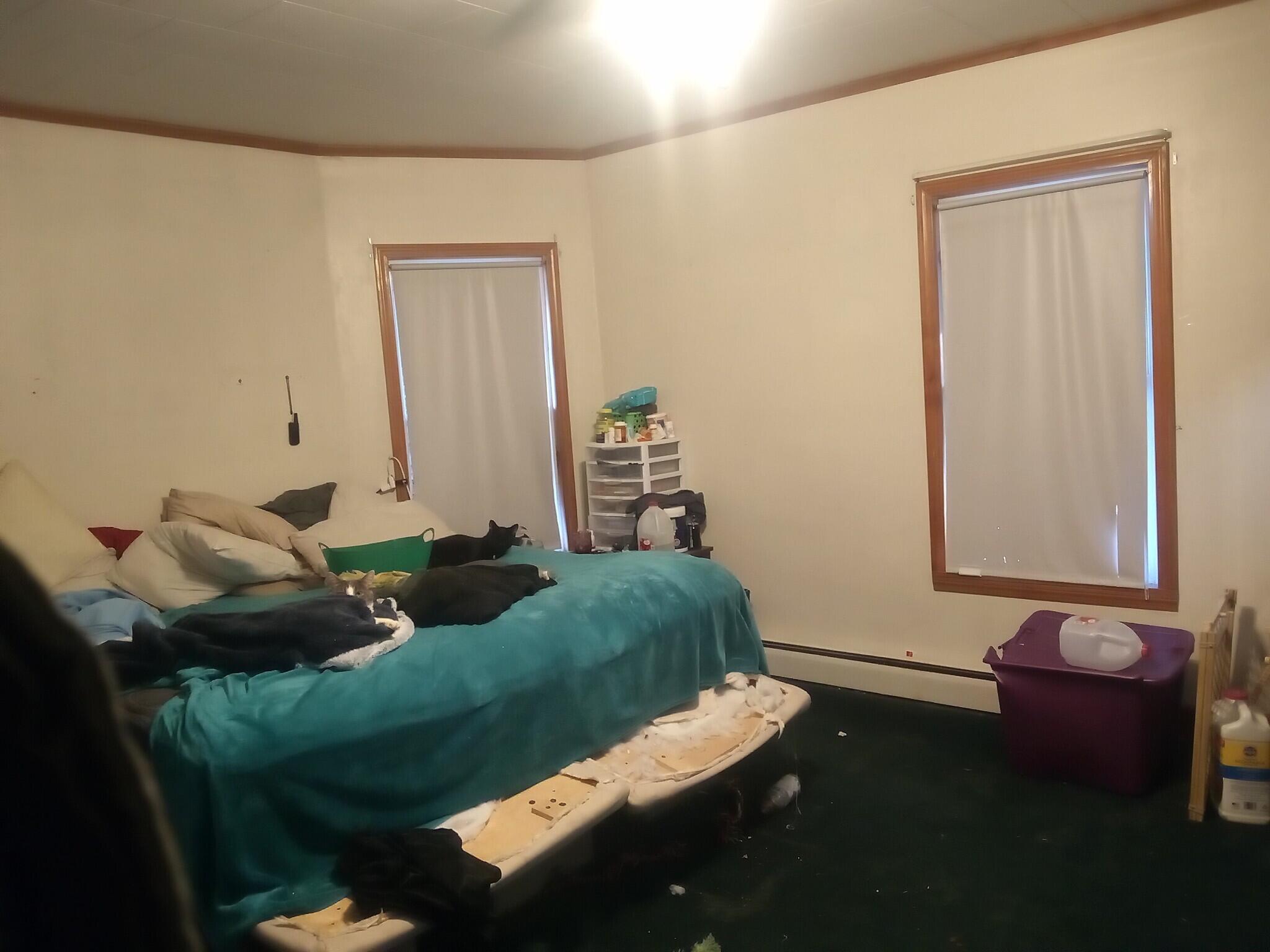 624 (622) Prospect Avenue Rumford ME 04276