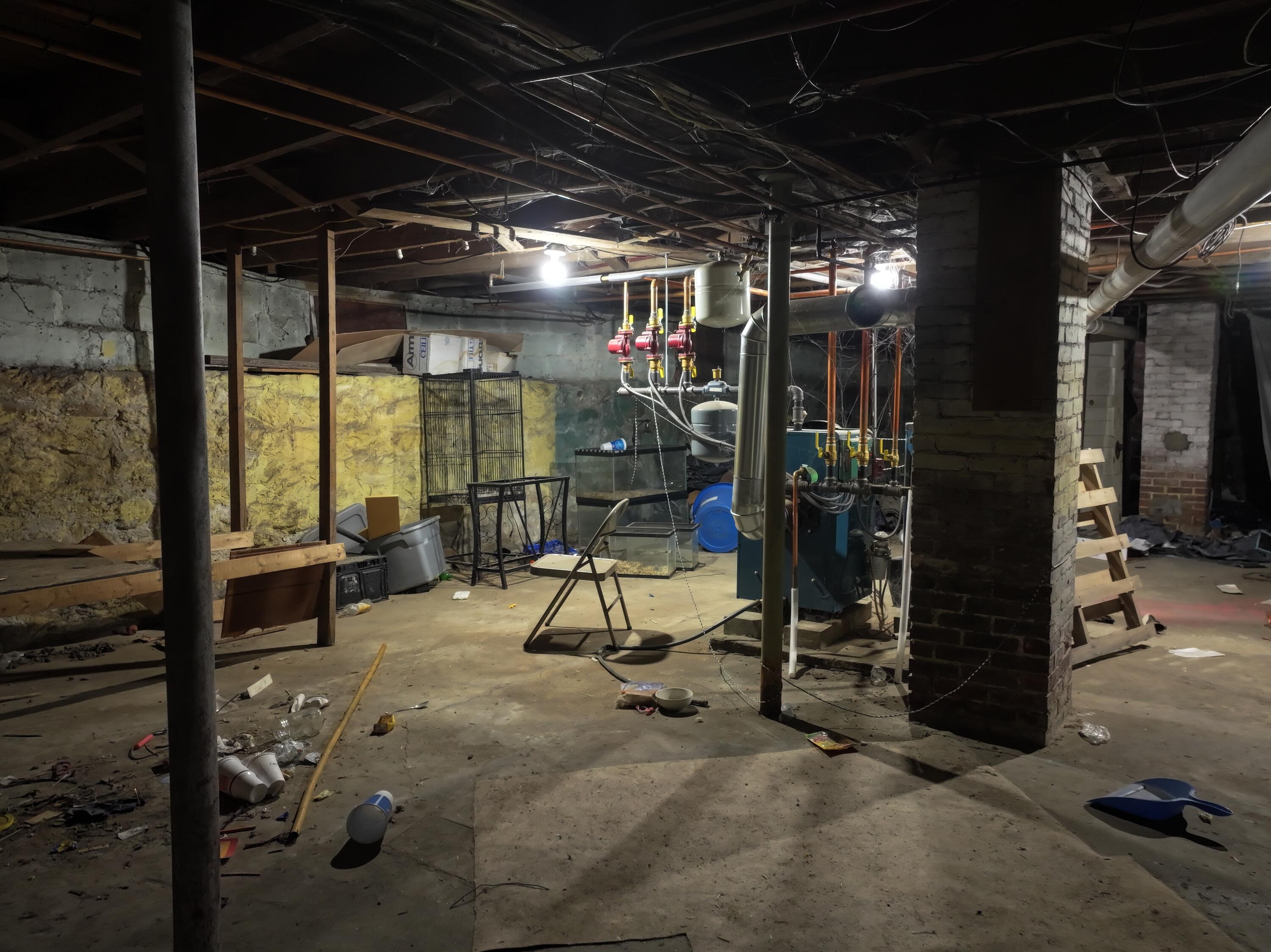 624 (622) Prospect Avenue Rumford ME 04276