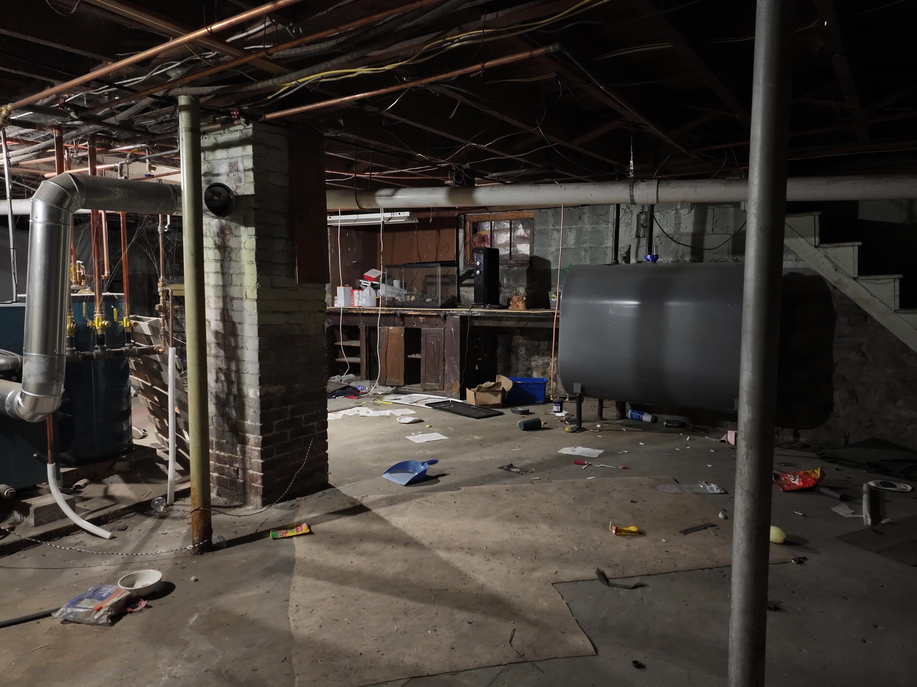 624 (622) Prospect Avenue Rumford ME 04276