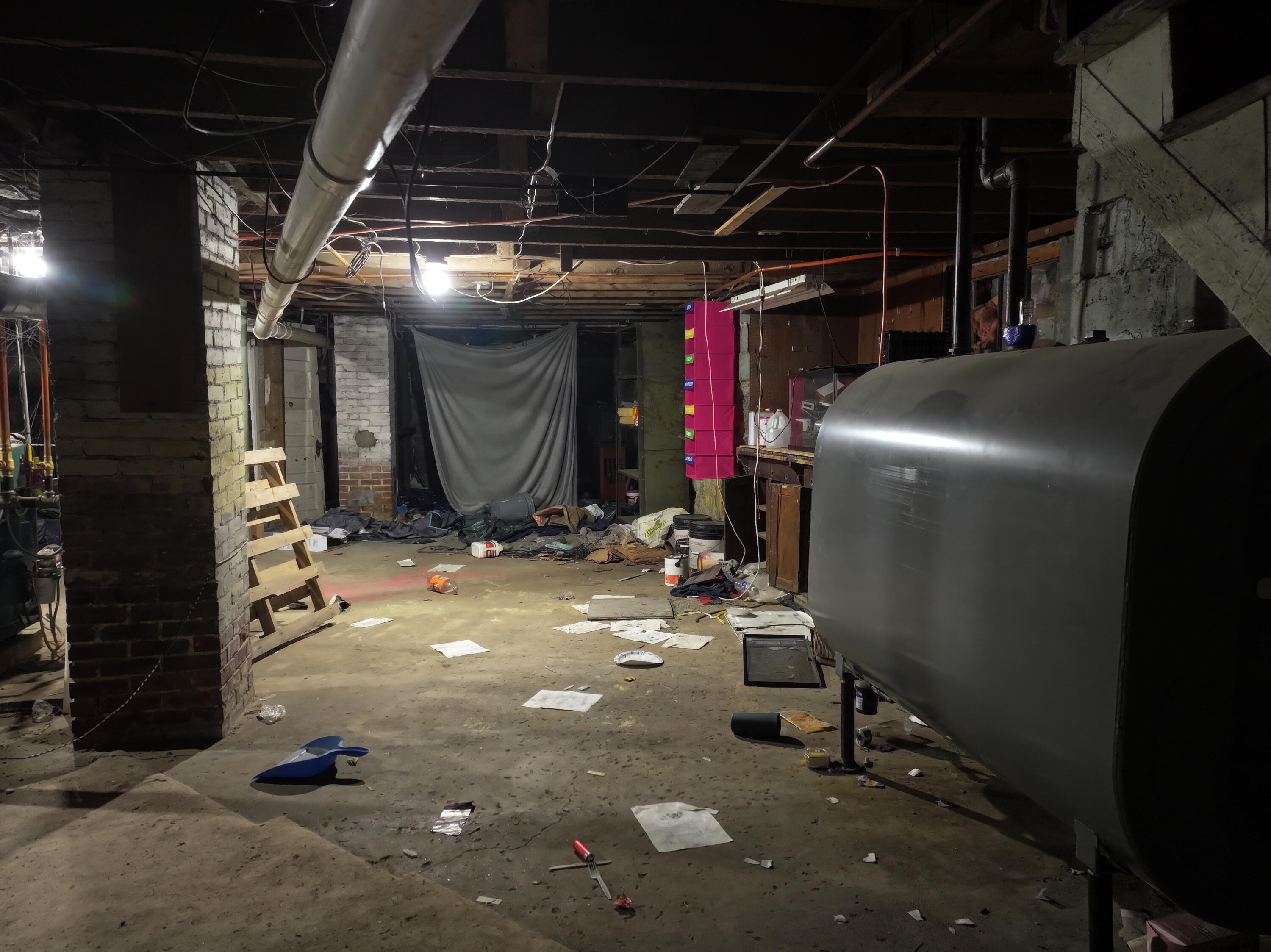 624 (622) Prospect Avenue Rumford ME 04276