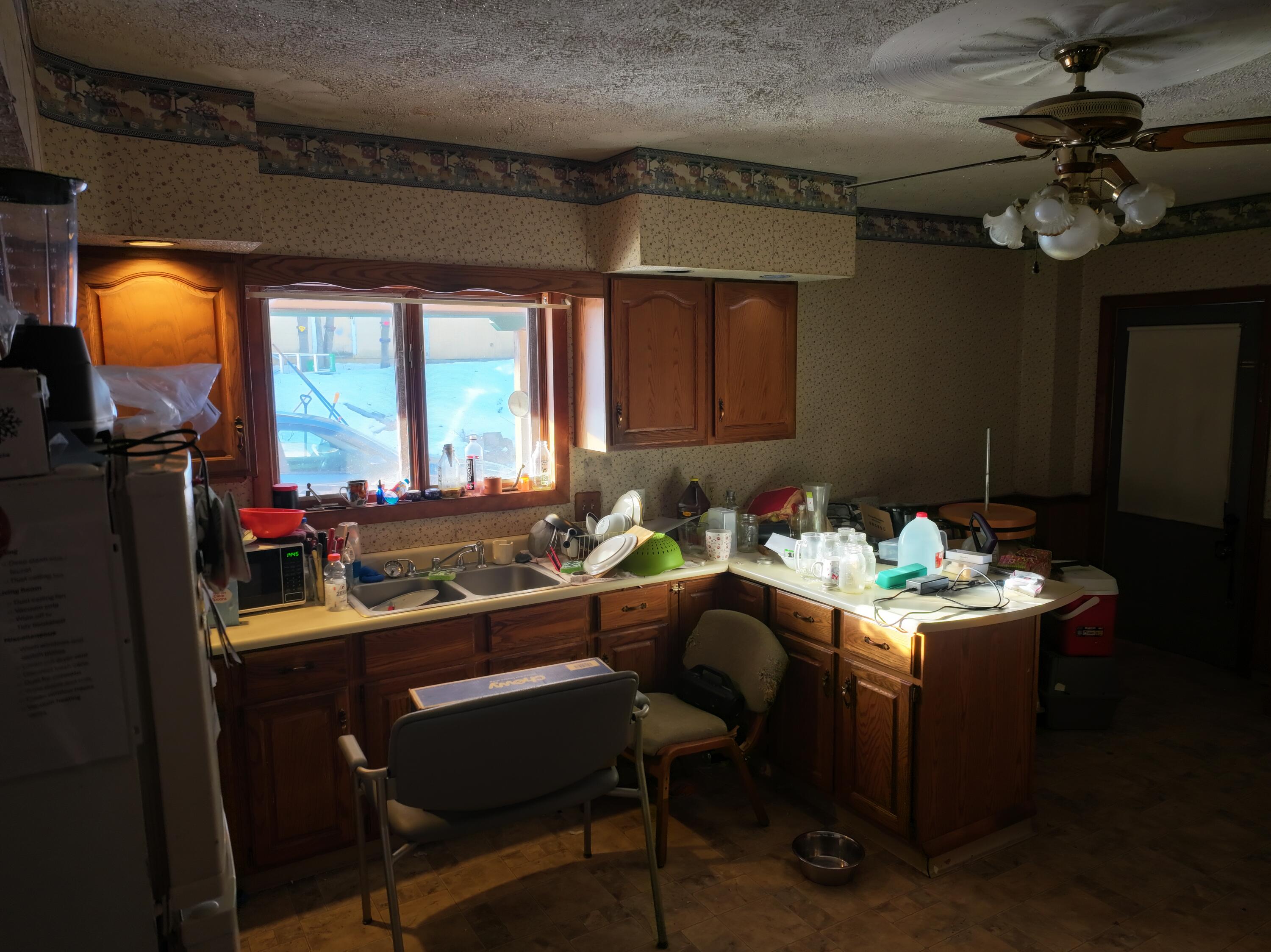 624 (622) Prospect Avenue Rumford ME 04276