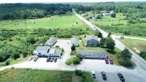 1 & 3 Daisy Way Ellsworth ME 04605