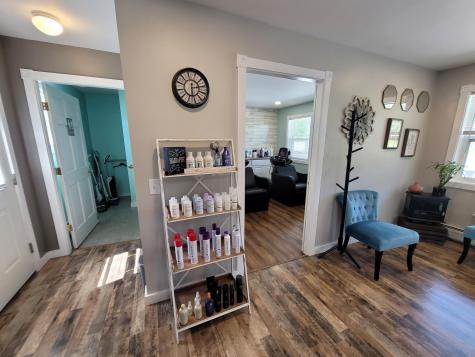 1 & 3 Daisy Way Ellsworth ME 04605