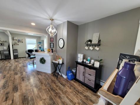 1 & 3 Daisy Way Ellsworth ME 04605