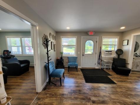 1 & 3 Daisy Way Ellsworth ME 04605