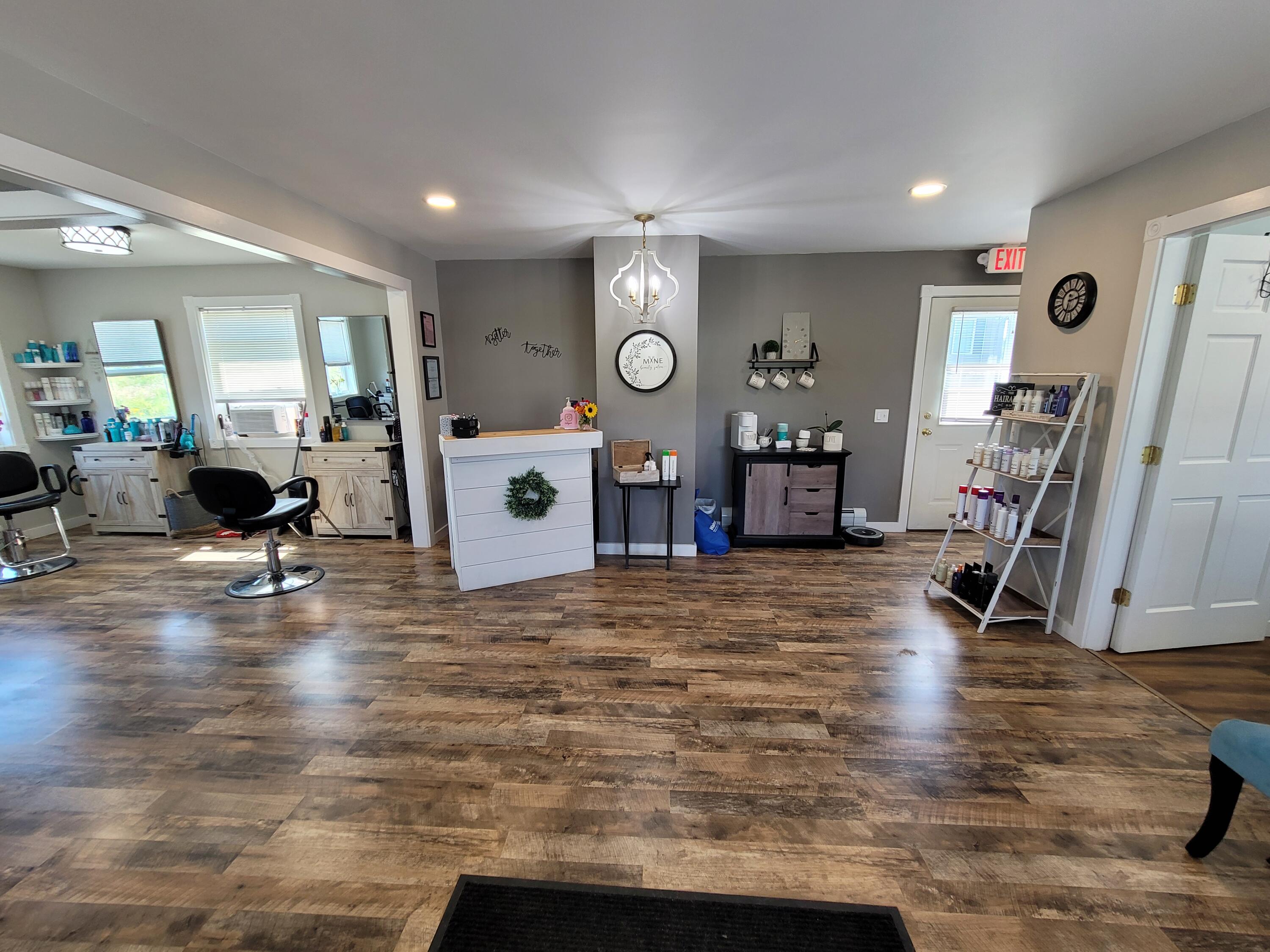 1 & 3 Daisy Way Ellsworth ME 04605