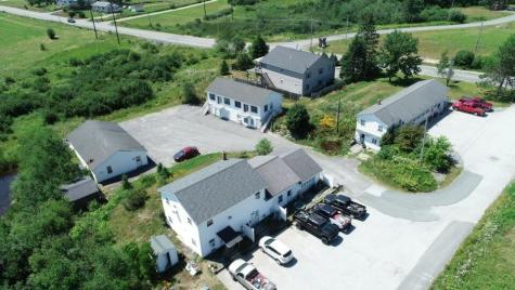 1 & 3 Daisy Way Ellsworth ME 04605