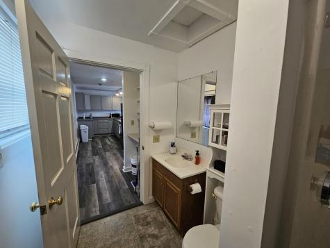 1 & 3 Daisy Way Ellsworth ME 04605