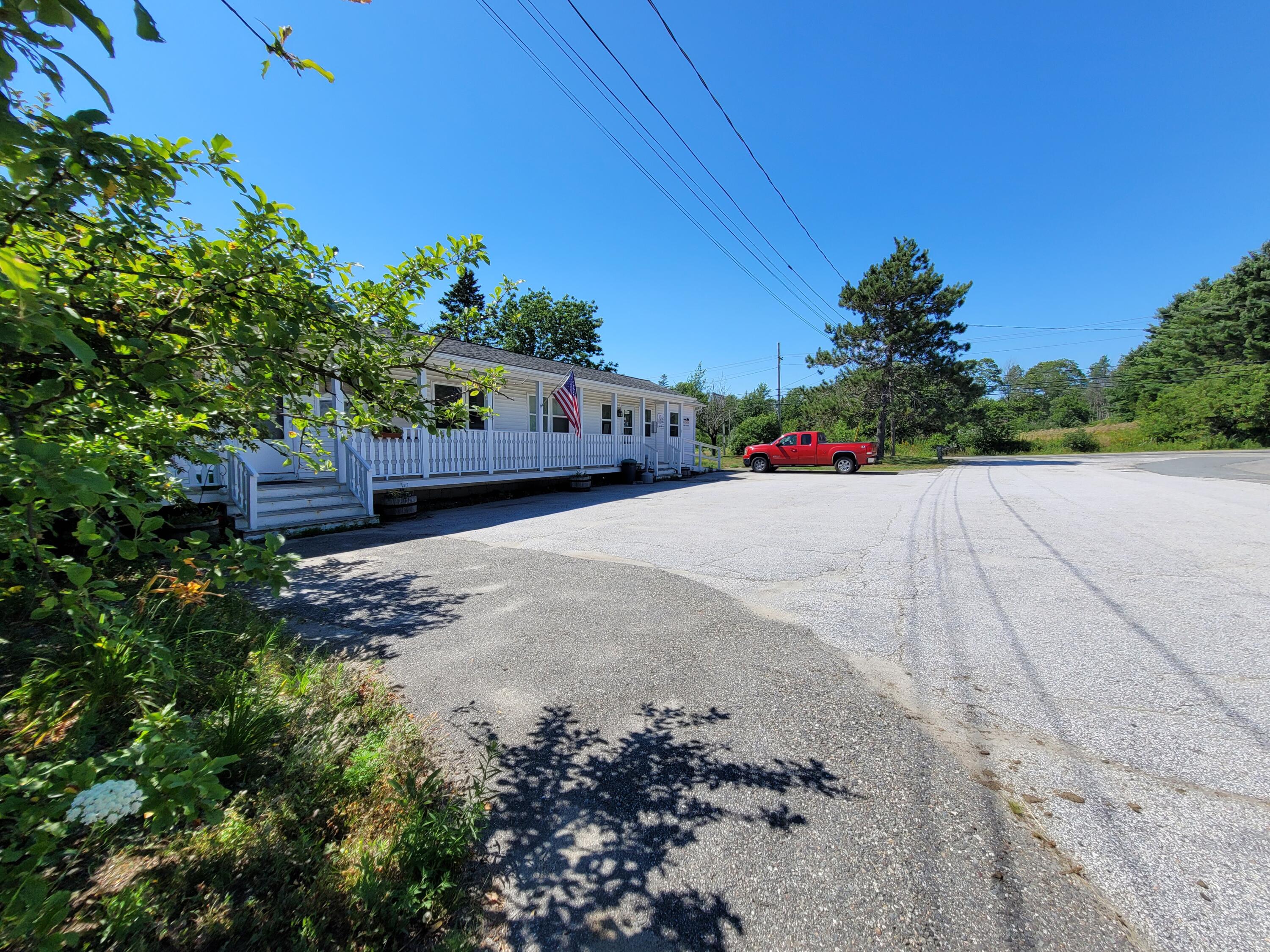 1 & 3 Daisy Way Ellsworth ME 04605