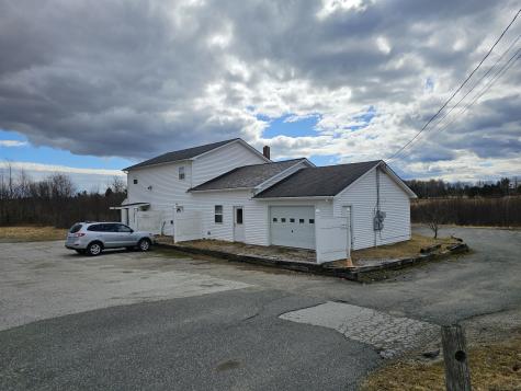 1 & 3 Daisy Way Ellsworth ME 04605