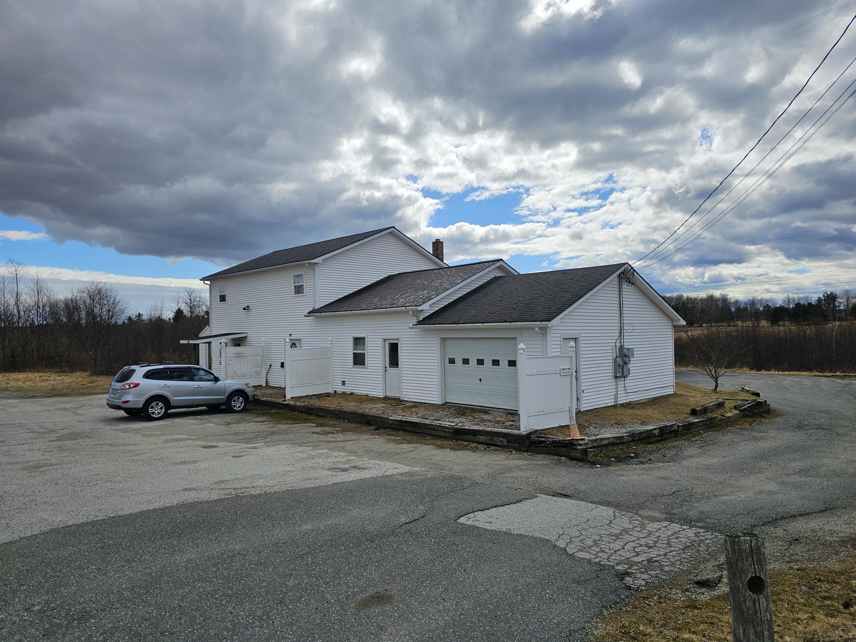 1 & 3 Daisy Way Ellsworth ME 04605