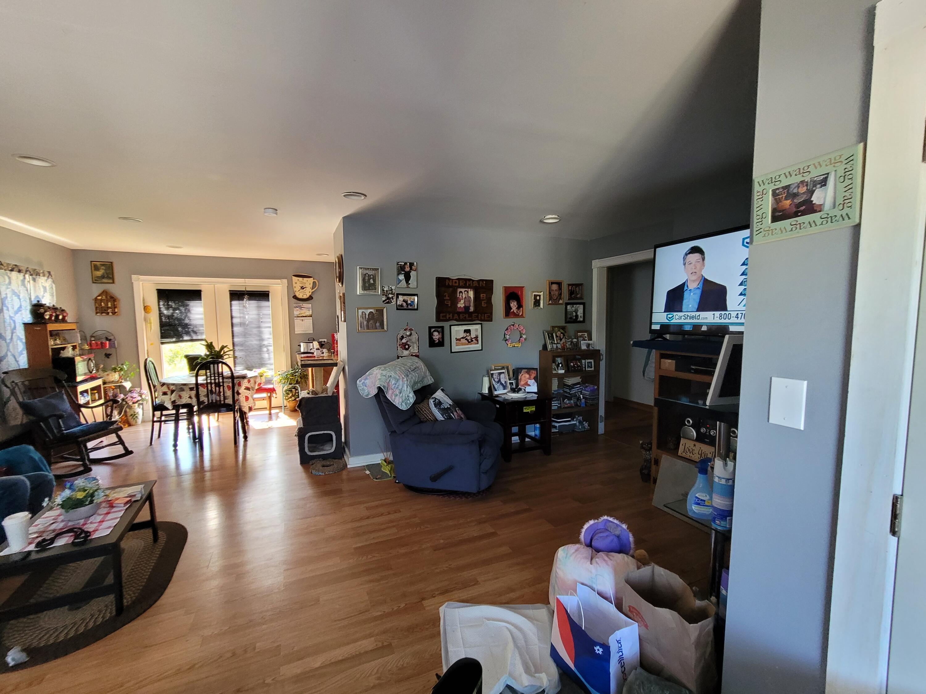 1 & 3 Daisy Way Ellsworth ME 04605