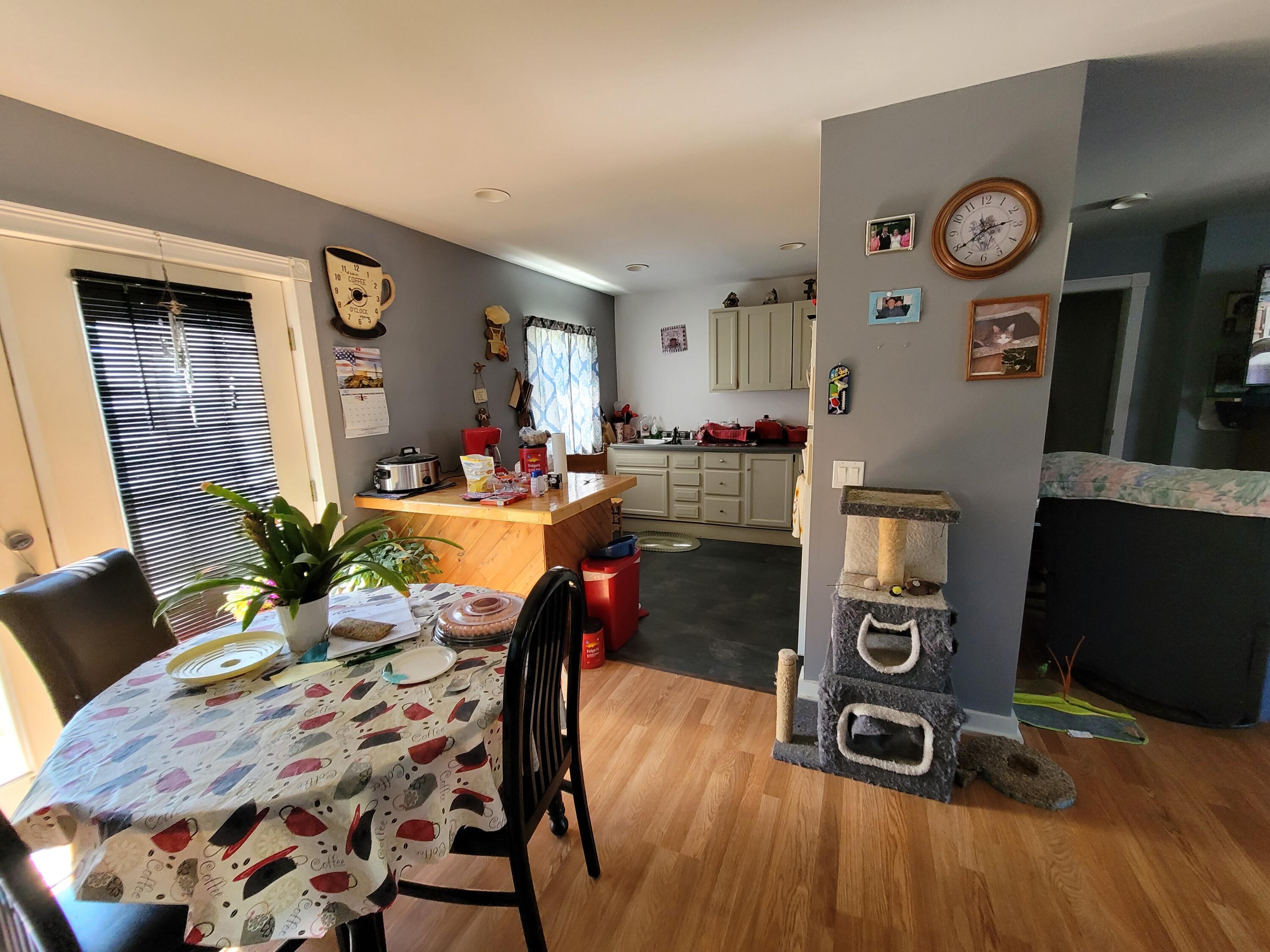 1 & 3 Daisy Way Ellsworth ME 04605