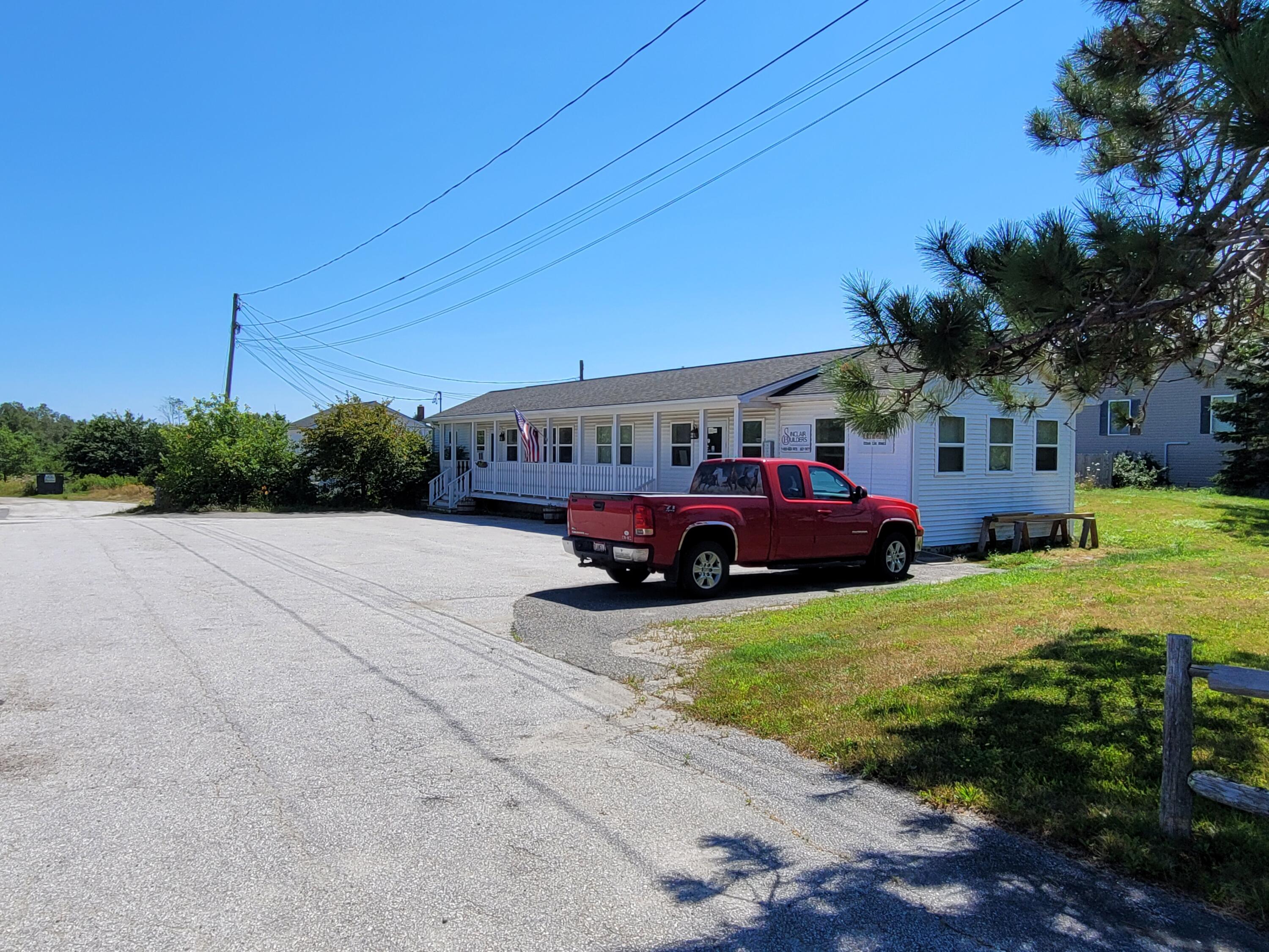 1 & 3 Daisy Way Ellsworth ME 04605